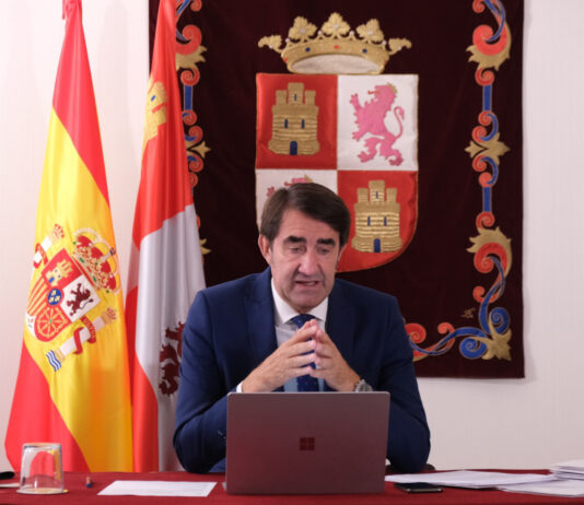 Castilla y León defenderá la posición común de las comunidades autónomas de España para modificar normas sobre cambio climático en el próximo consejo de ministros de Medio Ambiente de la UE