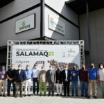 Diputación, asociaciones ganaderas y organizaciones profesionales agrarias firman el Manifiesto a favor del sector primario, la ganadería y el sector cárnico