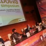 El director general de la Industria Alimentaria explica los objetivos de la nueva norma de calidad del aceite de oliva