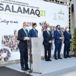 La Feria Salamaq 21, respaldada por el sector y las administraciones como la cita para mostrar el potencial agropecuario de España