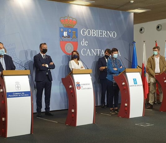 ASAJA respaldará «en la calle, en los juzgados y donde haga falta» las medidas para frenar la sobreprotección al lobo