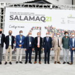 Nuevo impulso de la Diputación y la Universidad de Salamanca al Sector Primario a través de la investigación