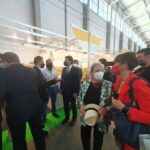 Salamaq 2021 registró 40.000 visitantes