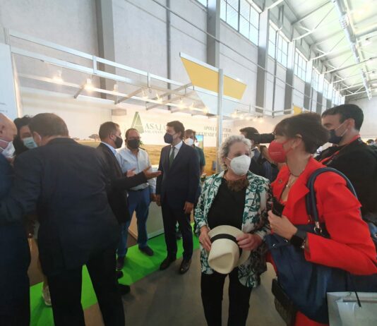 Salamaq 2021 registró 40.000 visitantes