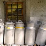 Subvención de cerca de 300.000 euros de la Consejería de Agricultura, Ganadería y Desarrollo Rural para las actuaciones de control lechero oficial en Castilla y León