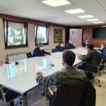 Agricultura presenta el proyecto de decreto sobre mercados de productos agrarios en origen, lonjas y mesas de precios