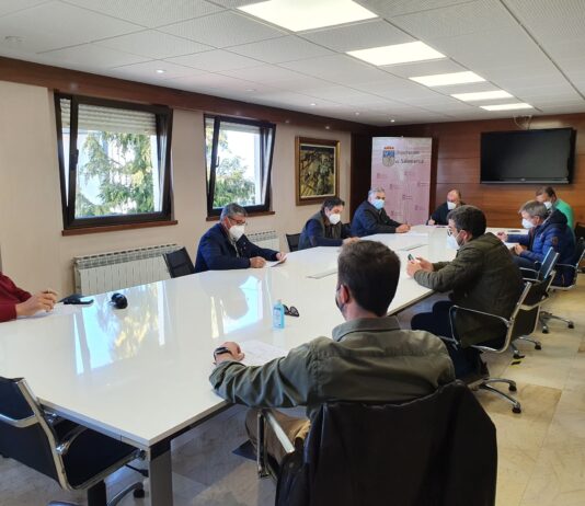 Agricultura presenta el proyecto de decreto sobre mercados de productos agrarios en origen, lonjas y mesas de precios