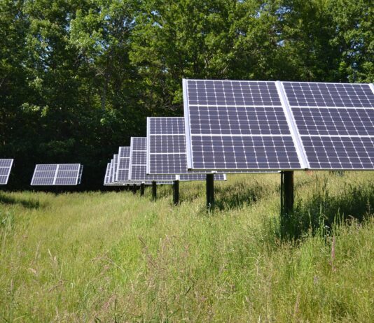 ASAJA Salamanca celebrará 3 jornadas sobre instalaciones fotovoltaicas desde el punto de vista jurídico