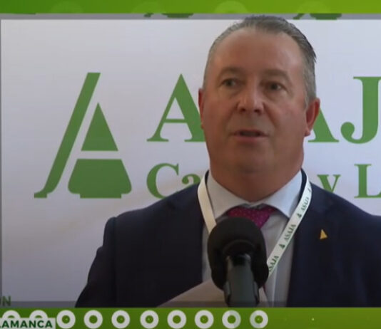 Campo Salmantino 27 de septiembre de 2021