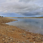 La ‘sequía meteorológica’ afecta a la zona norte del sistema Tormes
