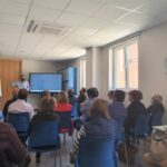 ASAJA Salamanca revisa todos los aspectos legales y jurídicos de la tenencia de placas solares