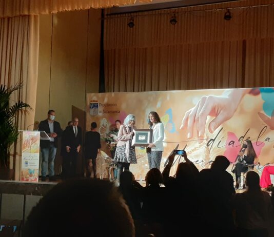 Celebrado el Día Internacional de las Mujeres Rurales