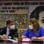 El Plan Estratégico de la PAC se cerrará el 21 de octubre