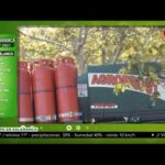 Campo Salmantino 18 de octubre de 2021