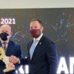 Interporc se hace con el Premio Nacional Sepor de Oro 2021