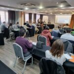 ASAJA organiza una jornada sobre las novedades de la campaña de contratación de seguros agrarios