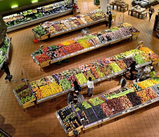 Aprobado el proyecto de Ley de Prevención de las Pérdidas y el Desperdicio Alimentario