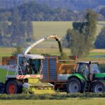 Reparto territorial de fondos para la transformación ambiental y digitalización del sector agroalimentario