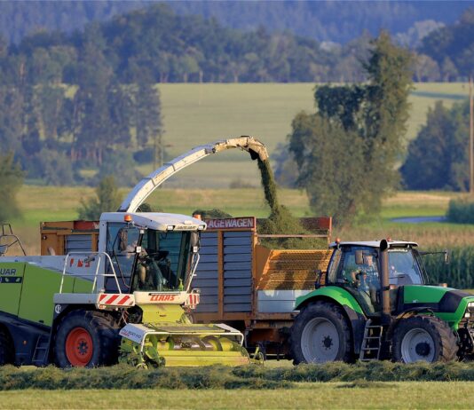 Reparto territorial de fondos para la transformación ambiental y digitalización del sector agroalimentario