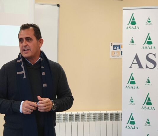 Las chuches de Garzón