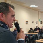 Estómagos agradecidos