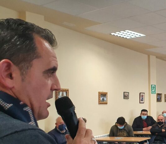 Estómagos agradecidos