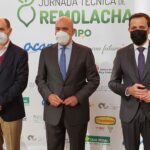 Los cultivadores de remolacha de Castilla y León podrán recibir anualmente, a partir de 2023 y hasta 2027, aproximadamente 13 millones de euros en concepto de ayudas asociadas