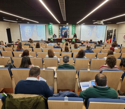 ASAJA prepara a su equipo técnico para asesorar a los agricultores y ganaderos en la transición del campo de Castilla y León a la nueva PAC