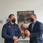 Delgado y Dujo anuncian movilizaciones ante «el atropello» de las administraciones