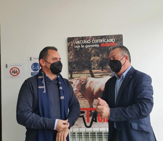 Delgado y Dujo anuncian movilizaciones ante «el atropello» de las administraciones