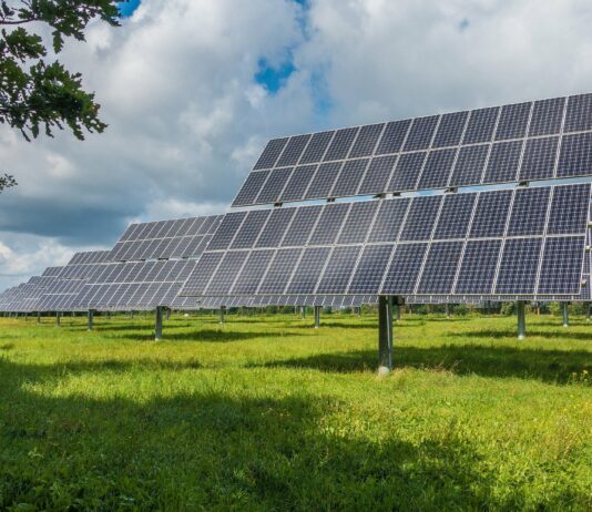 Aprobada la concesión directa de ayudas para la implantación de energías renovables térmicas