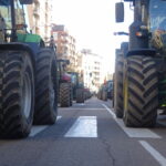 A consulta pública los reales decretos de la ayuda básica a la renta y la condicionalidad reforzada y social de la nueva PAC