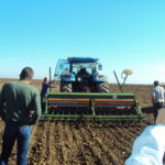 Abierto el plazo, hasta el 29 de abril, para solicitar las ayudas a primera instalación o planes de mejora