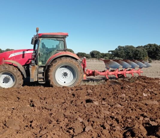 ASAJA considera que los agricultores no pueden asumir más incrementos en los costes sociales