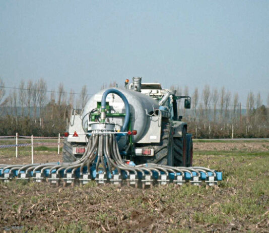 Alba de Tormes acogerá una jornada sobre la aplicación de purines el 16 de febrero