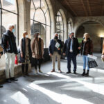 ASAJA Salamanca analiza junto a la Universidad el impacto de la economía circular agrícola