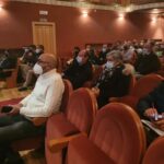 Éxito en la jornada sobre purín y estiércol de Alba de Tormes