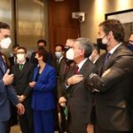 Sánchez anuncia un plan de 362 millones de euros para paliar los efectos en la agricultura y ganadería ocasionados por la guerra en Ucrania