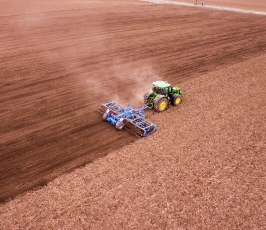ASAJA pide un cambio urgente de rumbo de la PAC para que garantice la alimentación de la sociedad europea