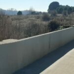 La CHD invierte más de 94.000 euros en actuaciones de mantenimiento en el Canal de Villagonzalo en Salamanca