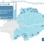 El Consejo del Agua vota por primera vez en contra del proyecto del Plan Hidrológico del Duero