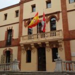 La Junta de Castilla y León crea nueve viceconsejerías, dos de ellas con relación directa al sector agrícola y ganadero Colegio de la Asunción, Valladolid, sede de la presidencia de la Junta de Castilla y León.