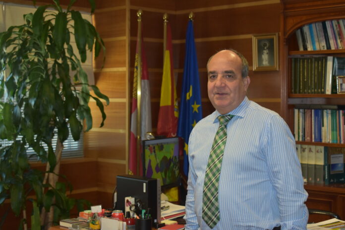 Juan Pedro Medina. Juan Pedro Medina.