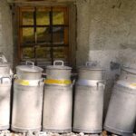 Publicado el listado de productores de leche beneficiados por las ayudas por la Guerra de Ucrania