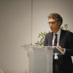 Fernando Miranda destaca que las ayudas extraordinarias del Gobierno al sector lácteo llegarán en las próximas semanas