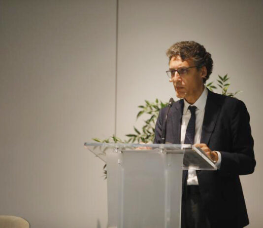 Fernando Miranda destaca que las ayudas extraordinarias del Gobierno al sector lácteo llegarán en las próximas semanas