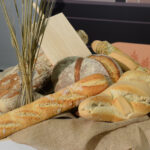 Entra en vigor la norma que limita el contenido máximo de sal en el pan