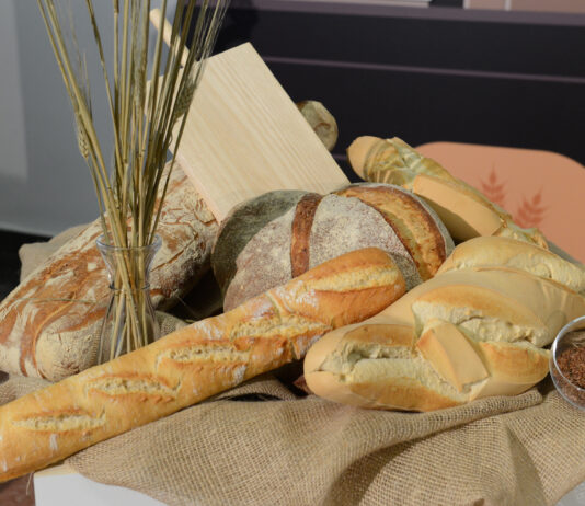 Entra en vigor la norma que limita el contenido máximo de sal en el pan