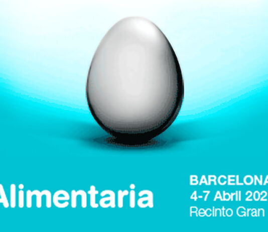 El MAPA promociona la internacionalización de los Alimentos de España en ‘Alimentaria 2022’