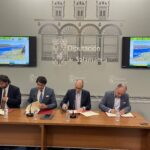 A licitación el proyecto de obra para mejorar el abastecimiento de agua a la comarca de la Sierra de Francia